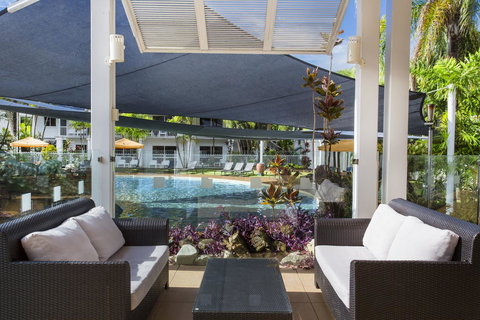 Hotel Grand Chancellor Palm Cove - Accommodation Cairns 5