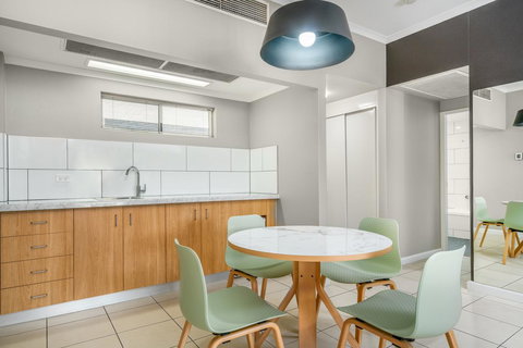 Hotel Grand Chancellor Palm Cove - Accommodation Cairns 16