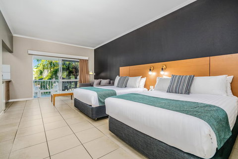 Hotel Grand Chancellor Palm Cove - Accommodation Cairns 6