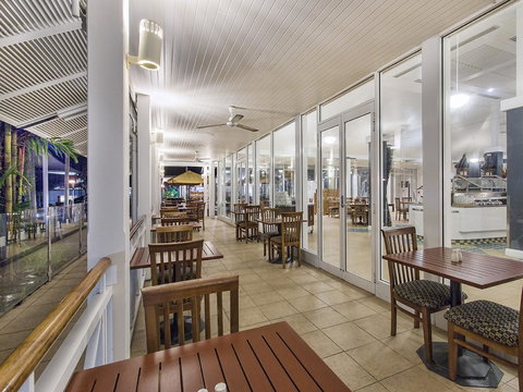 Hotel Grand Chancellor Palm Cove - Accommodation Cairns 30
