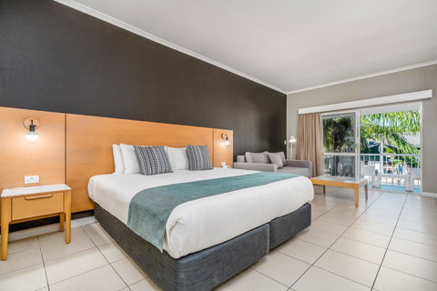 Hotel Grand Chancellor Palm Cove - Accommodation Cairns 8