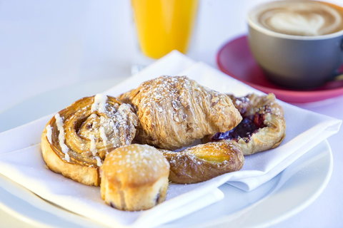 Hotel Grand Chancellor Palm Cove - Accommodation Cairns 25