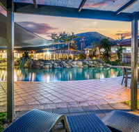 Hotel Grand Chancellor Palm Cove - Accommodation Cairns