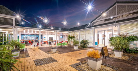 Hotel Grand Chancellor Palm Cove - Accommodation Cairns 41