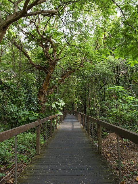 Hotel Grand Chancellor Palm Cove - Accommodation Cairns 29