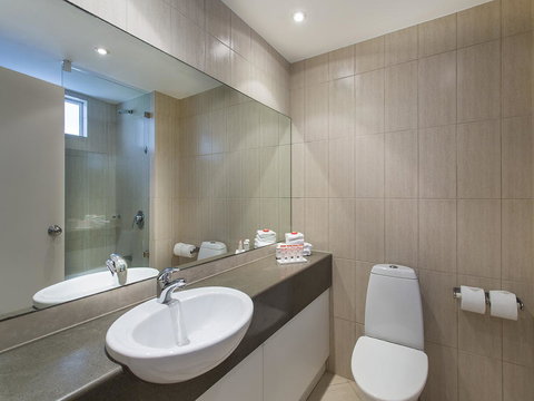 Hotel Grand Chancellor Palm Cove - Accommodation Cairns 31