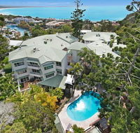 The Lookout Resort Noosa - Accommodation Cairns