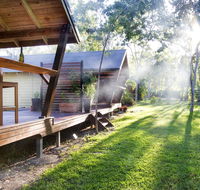 Airlie Beach Eco Cabins - Accommodation Cairns