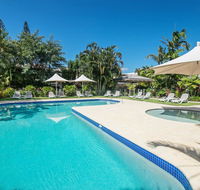 Noosa Harbour Resort - Accommodation Cairns