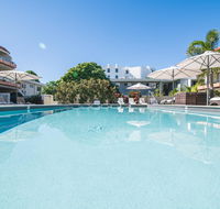 Hotel Laguna - Accommodation Cairns