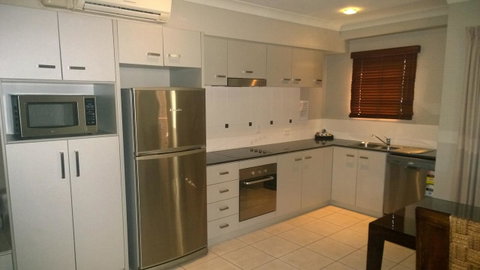 Blue Lagoon Resort - Accommodation Cairns 28
