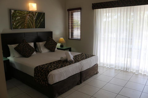 Blue Lagoon Resort - Accommodation Cairns 18