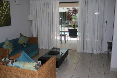 Blue Lagoon Resort - Accommodation Cairns 30