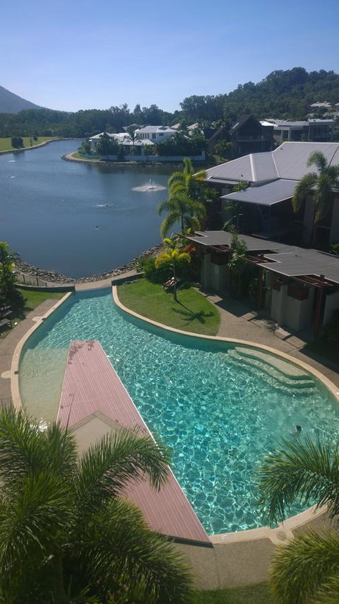 Blue Lagoon Resort - Accommodation Cairns 23