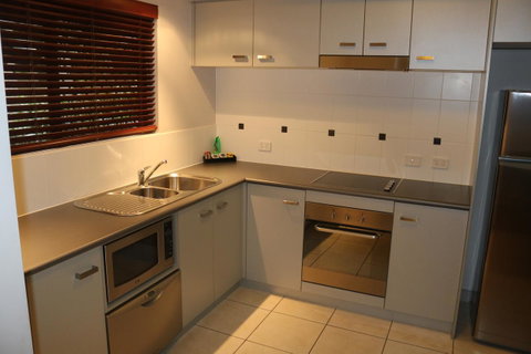 Blue Lagoon Resort - Accommodation Cairns 29