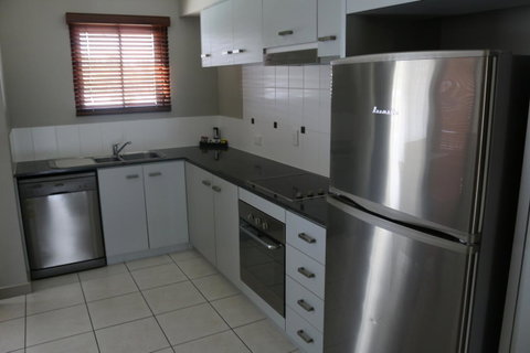 Blue Lagoon Resort - Accommodation Cairns 32