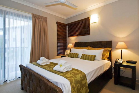 Blue Lagoon Resort - Accommodation Cairns 26