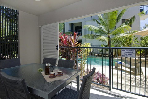 Blue Lagoon Resort - Accommodation Cairns 22