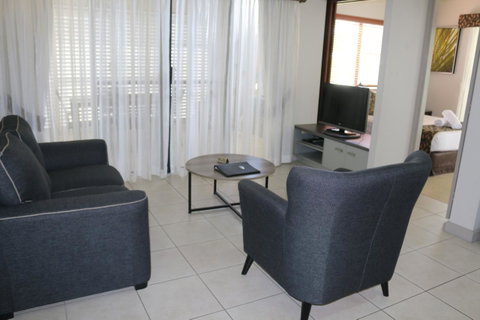 Blue Lagoon Resort - Accommodation Cairns 17
