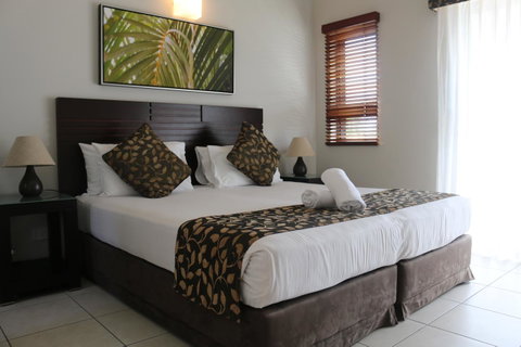 Blue Lagoon Resort - Accommodation Cairns 20