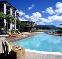 Blue Lagoon Resort - Accommodation Cairns