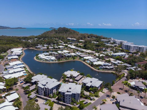 Blue Lagoon Resort - Accommodation Cairns 7