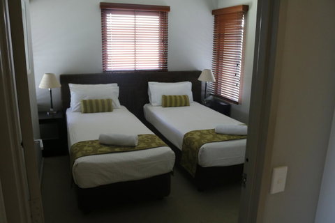 Blue Lagoon Resort - Accommodation Cairns 31