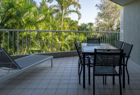 Noosa Hill Resort - Accommodation Cairns 40