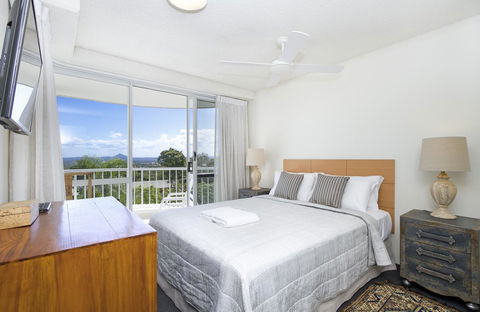 Noosa Hill Resort - Accommodation Cairns 7