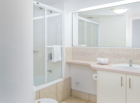 Noosa Hill Resort - Accommodation Cairns 37