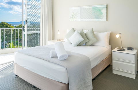 Noosa Hill Resort - Accommodation Cairns 15