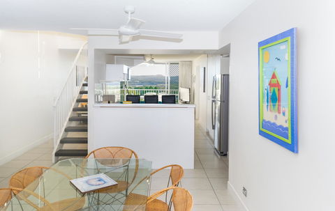 Noosa Hill Resort - Accommodation Cairns 16