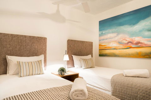 Noosa Hill Resort - Accommodation Cairns 11