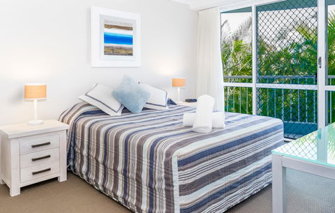 Noosa Hill Resort - Accommodation Cairns 42