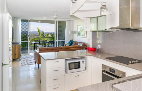Noosa Hill Resort - Accommodation Cairns 23
