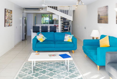 Noosa Hill Resort - Accommodation Cairns 14