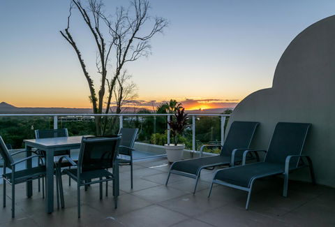 Noosa Hill Resort - Accommodation Cairns 21