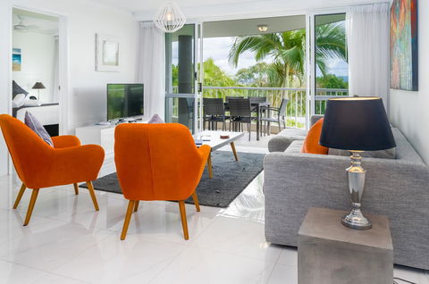 Noosa Hill Resort - Accommodation Cairns 25