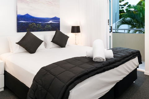Noosa Hill Resort - Accommodation Cairns 34