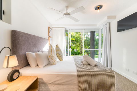Noosa Hill Resort - Accommodation Cairns 19