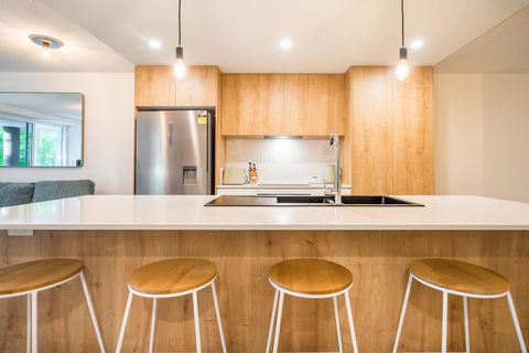 Noosa Hill Resort - Accommodation Cairns 27