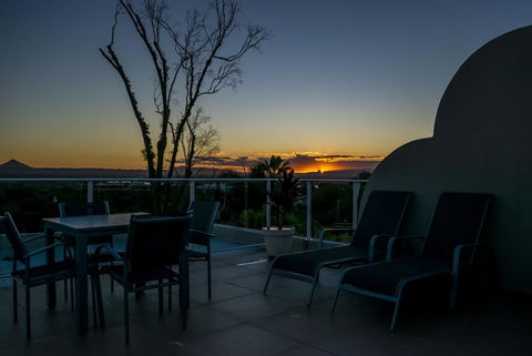 Noosa Hill Resort - Accommodation Cairns 41