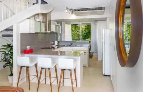 Noosa Hill Resort - Accommodation Cairns 22