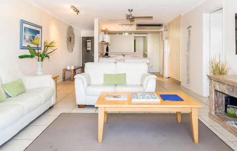 Noosa Hill Resort - Accommodation Cairns 39