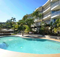 Noosa Hill Resort - Accommodation Cairns