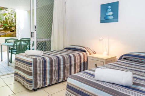 Noosa Hill Resort - Accommodation Cairns 43
