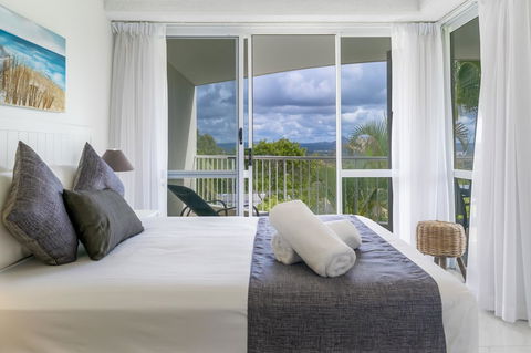 Noosa Hill Resort - Accommodation Cairns 17