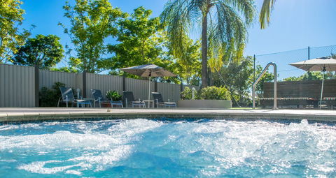 Noosa Hill Resort - Accommodation Cairns 33