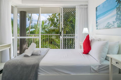 Noosa Hill Resort - Accommodation Cairns 29