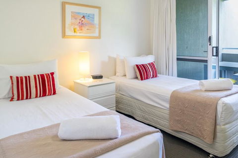 Noosa Hill Resort - Accommodation Cairns 18